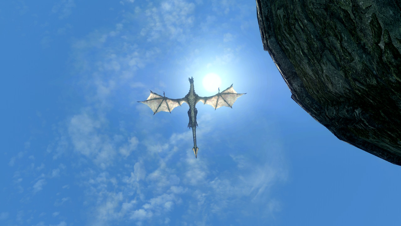 Another Dragon