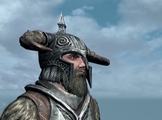 The Dragonborn