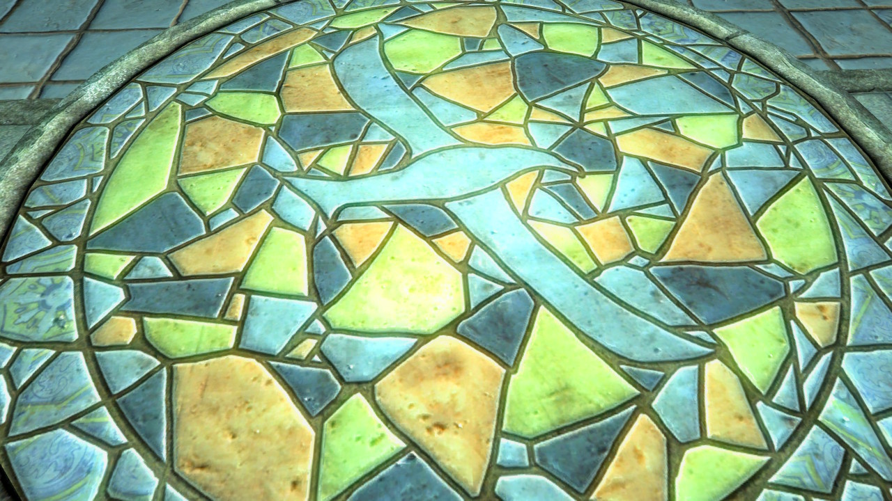 Skyrim Blog